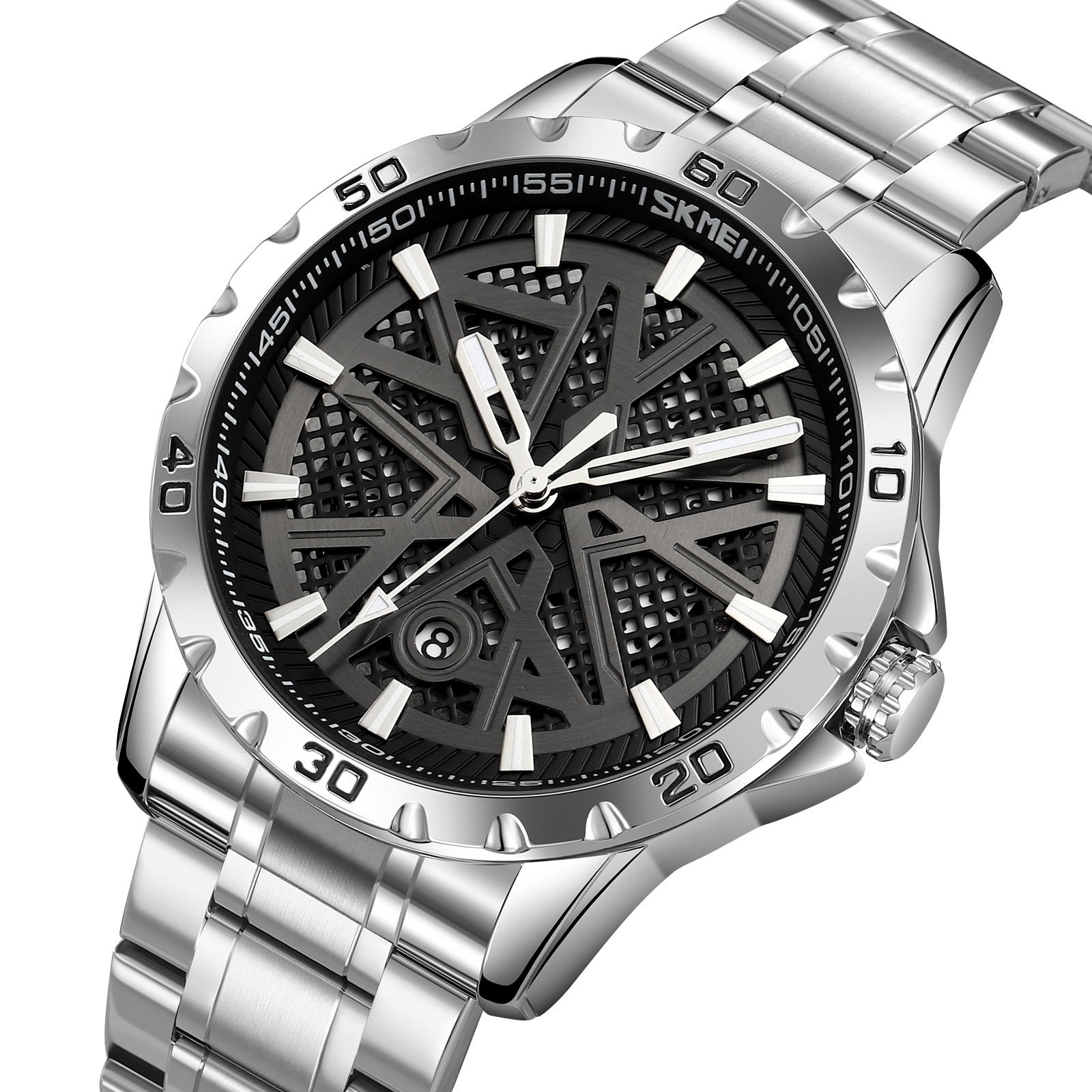 skmei 9337 mens watch