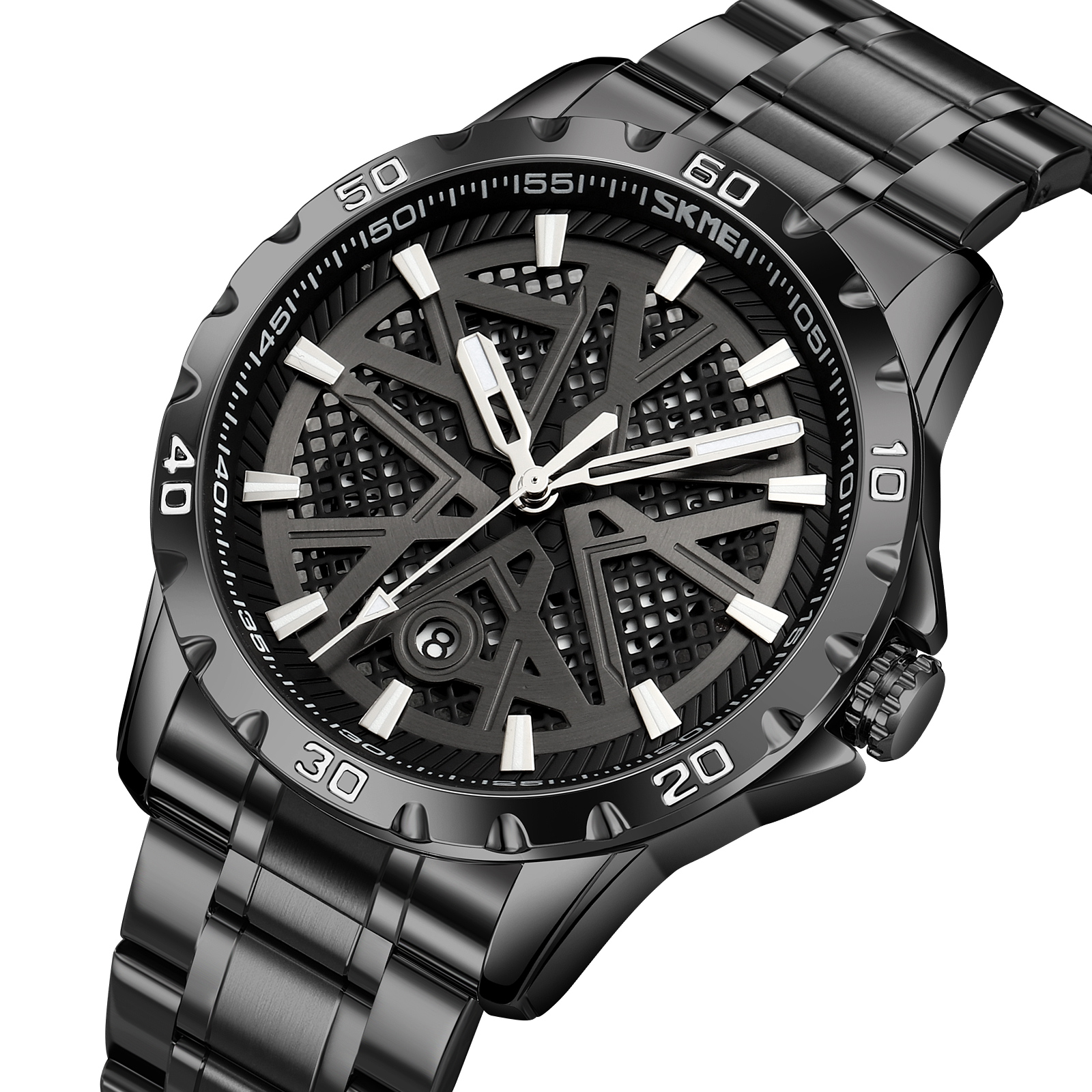 skmei 9337 mens watch