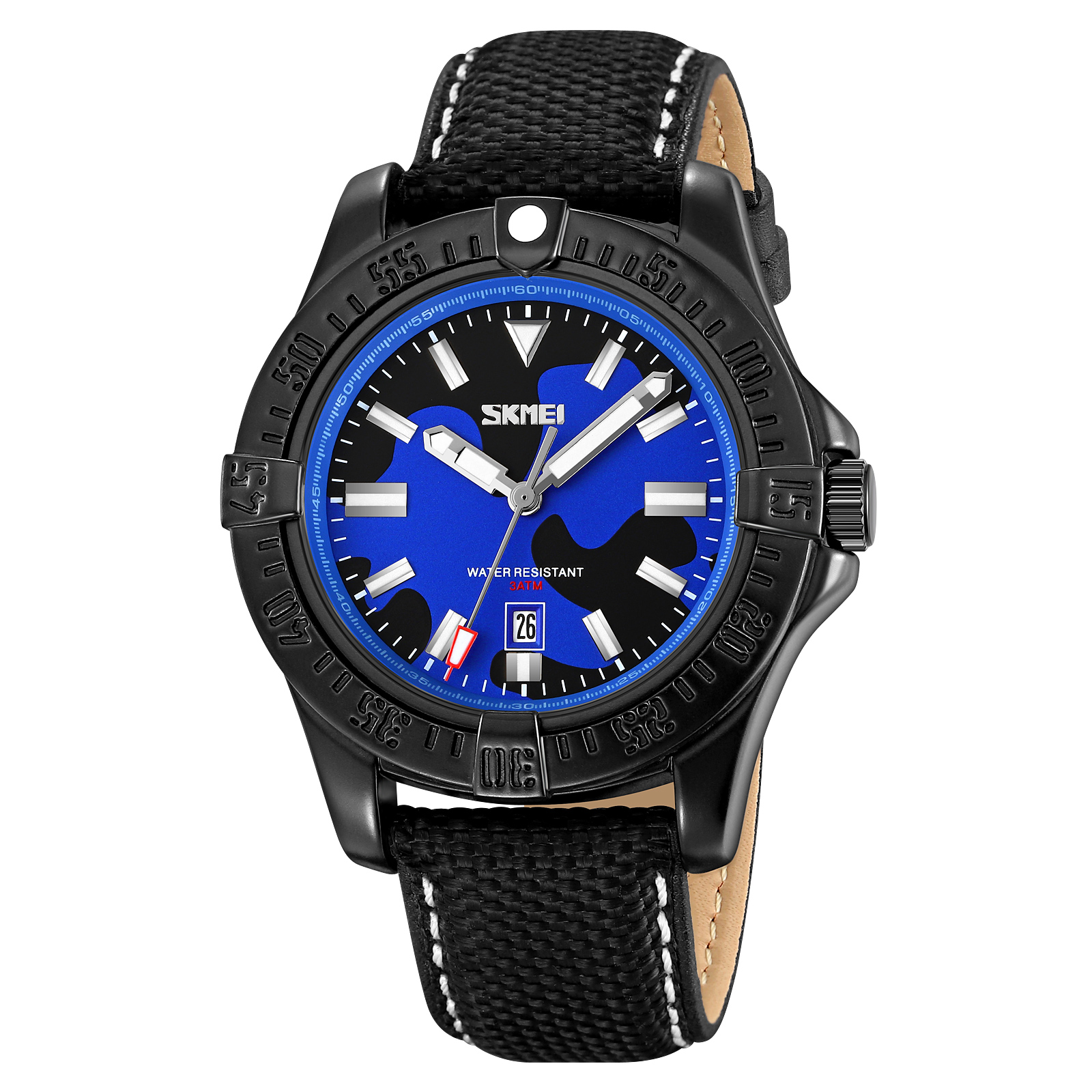 SKMEI 9339 Men Watches