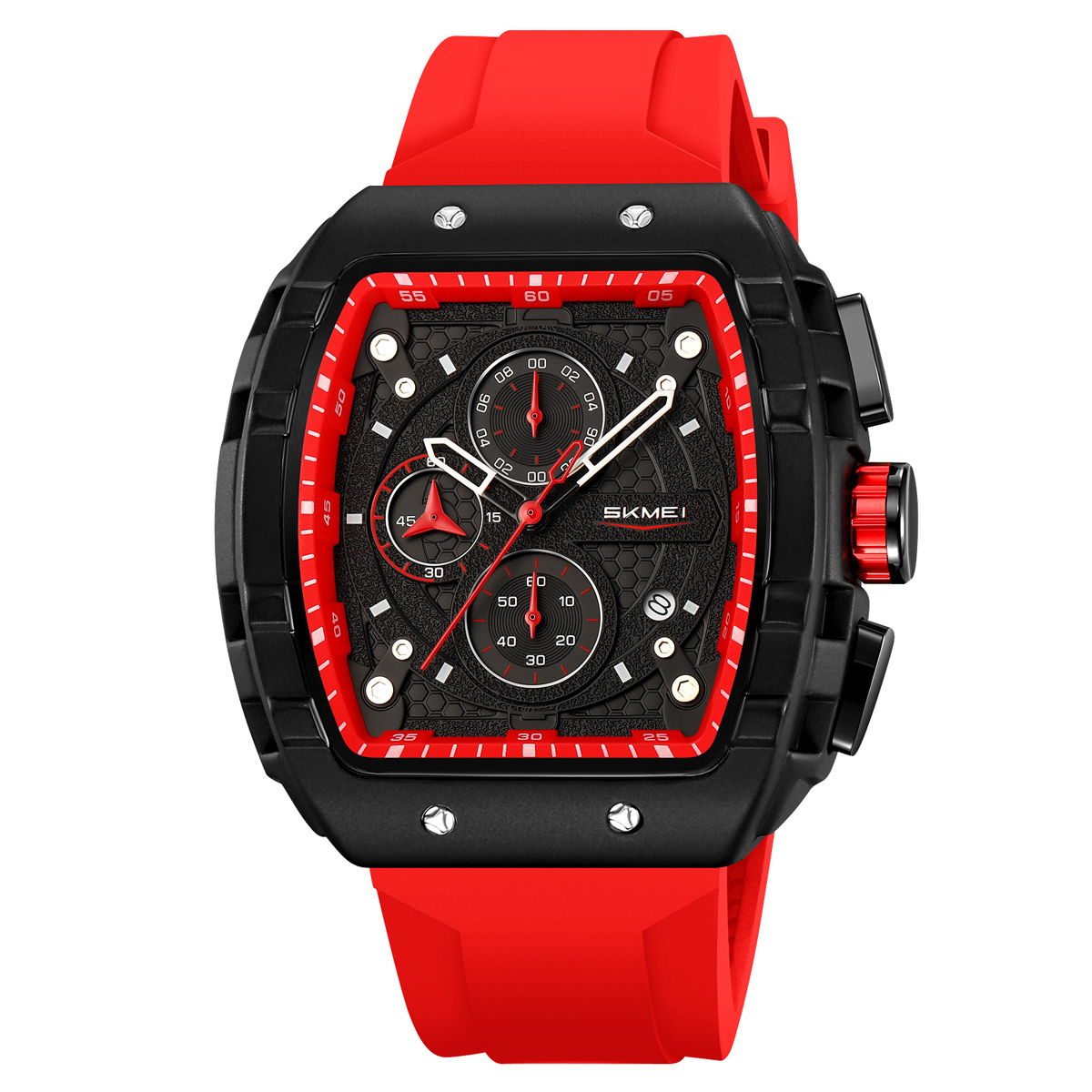 Skmei 9341 Fashion OEM Gents Quartz Watch