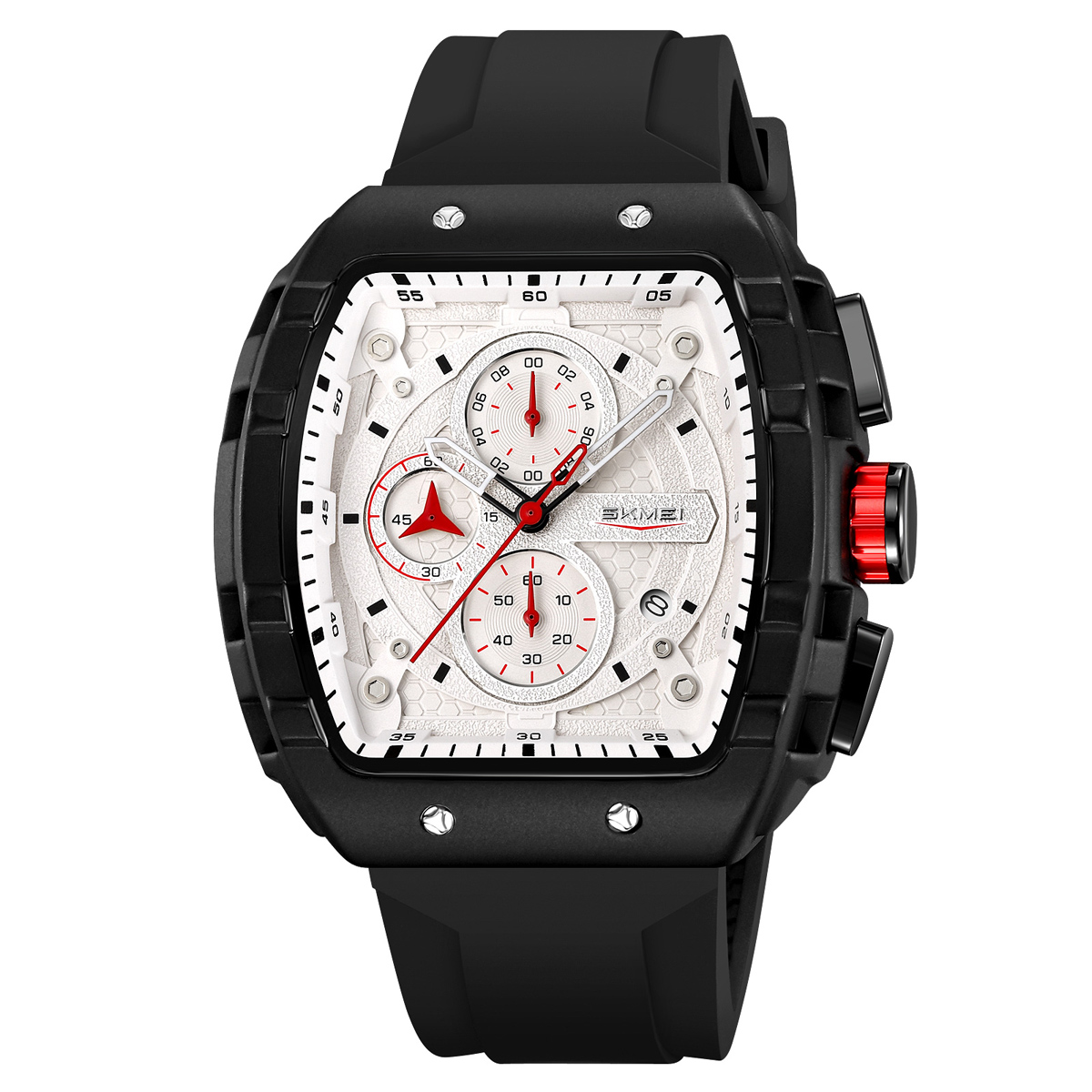 から厳選した Fashion 9341 Skmei OEM Watch Quartz Gents ラケット(軟式用)