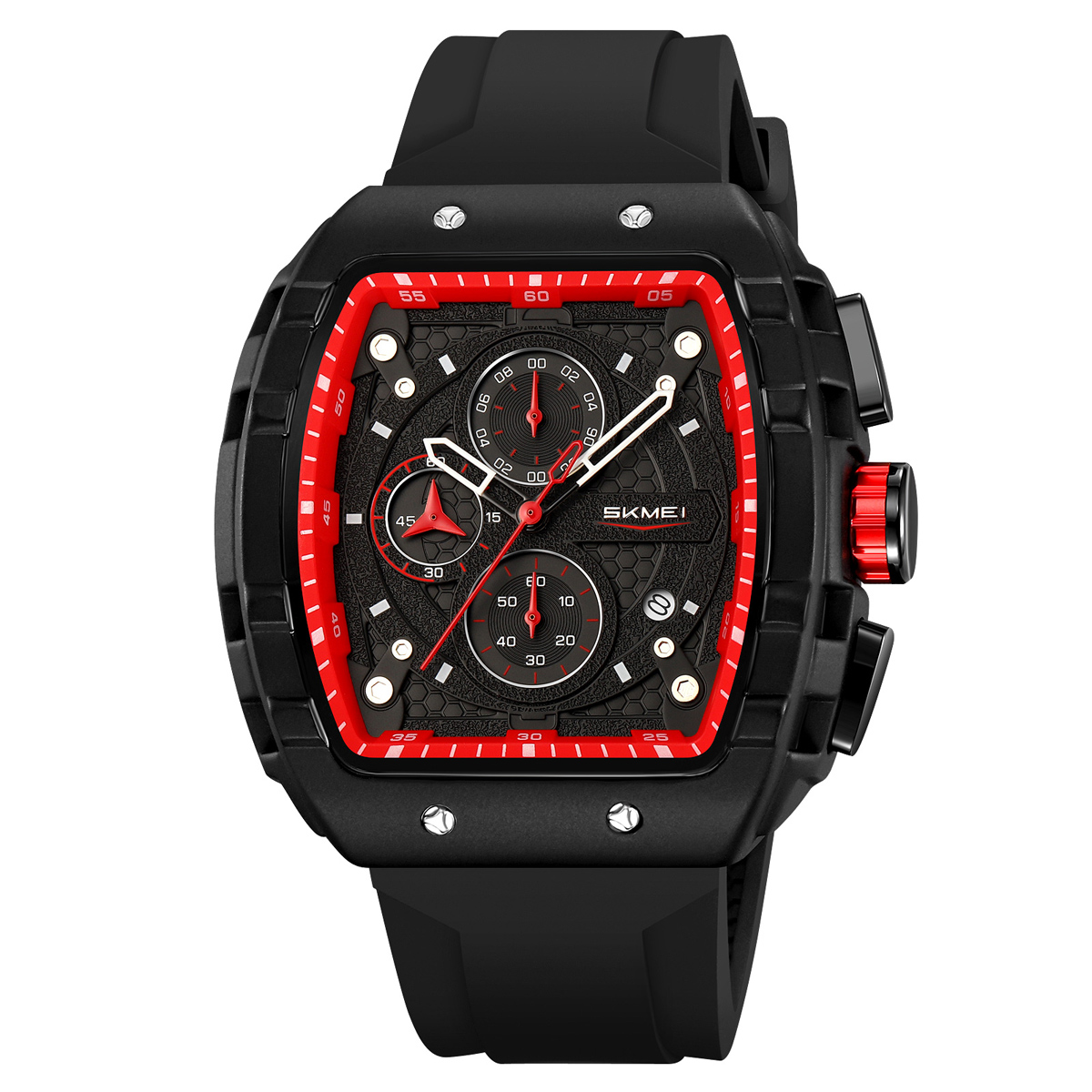 Skmei 9341 Fashion OEM Gents Quartz Watch