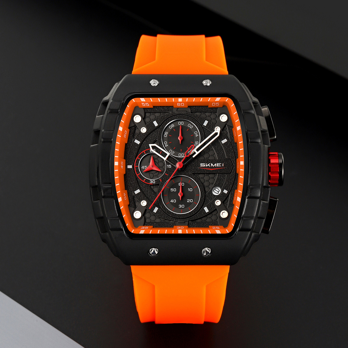Skmei 9341 Fashion OEM Gents Quartz Watch