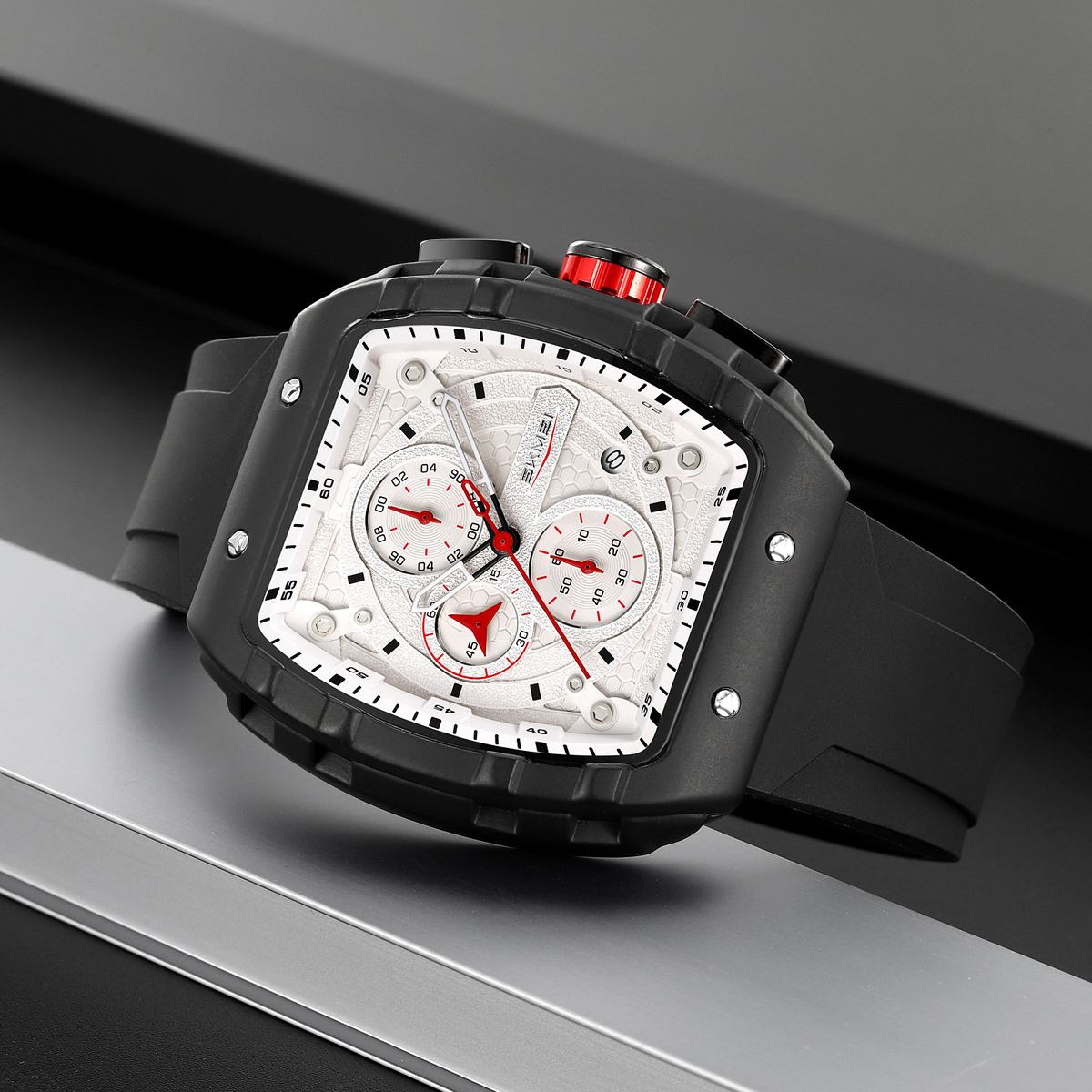 Skmei 9341 Fashion OEM Gents Quartz Watch