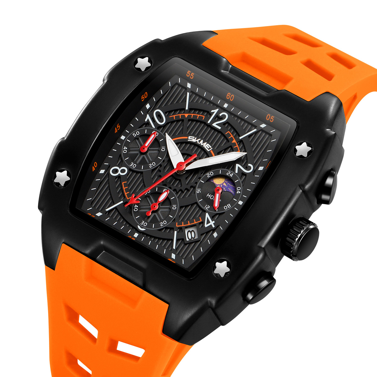 Skmei 9345 Wholesale China Men Quartz Watch 