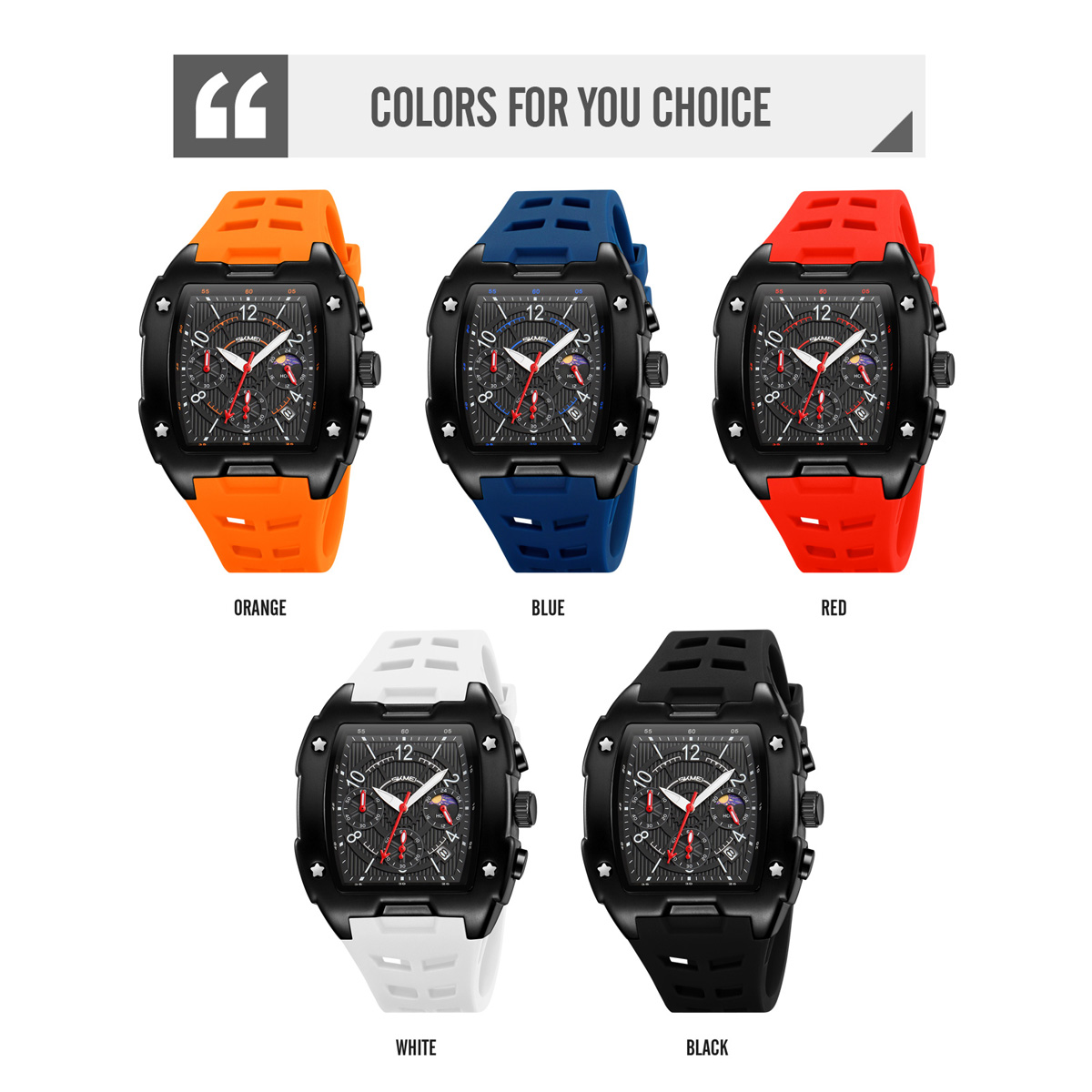 Skmei 9345 Wholesale China Men Quartz Watch 