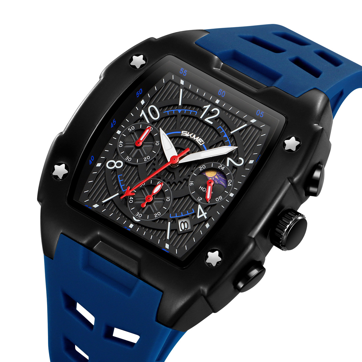 Skmei 9345 Wholesale China Men Quartz Watch 