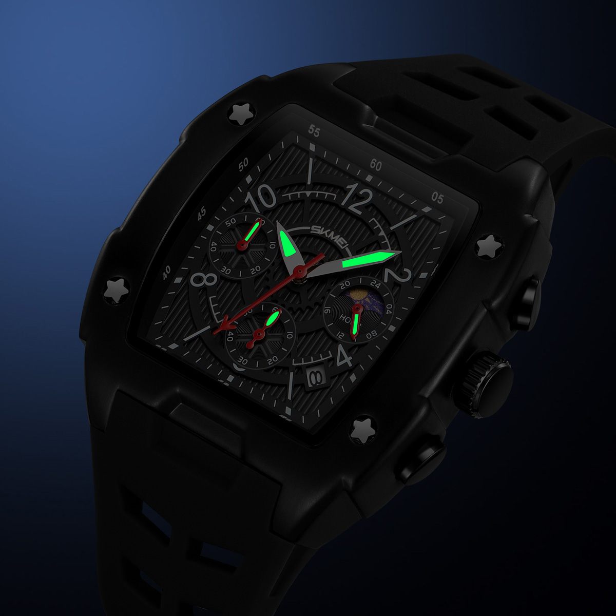Skmei 9345 Wholesale China Men Quartz Watch 