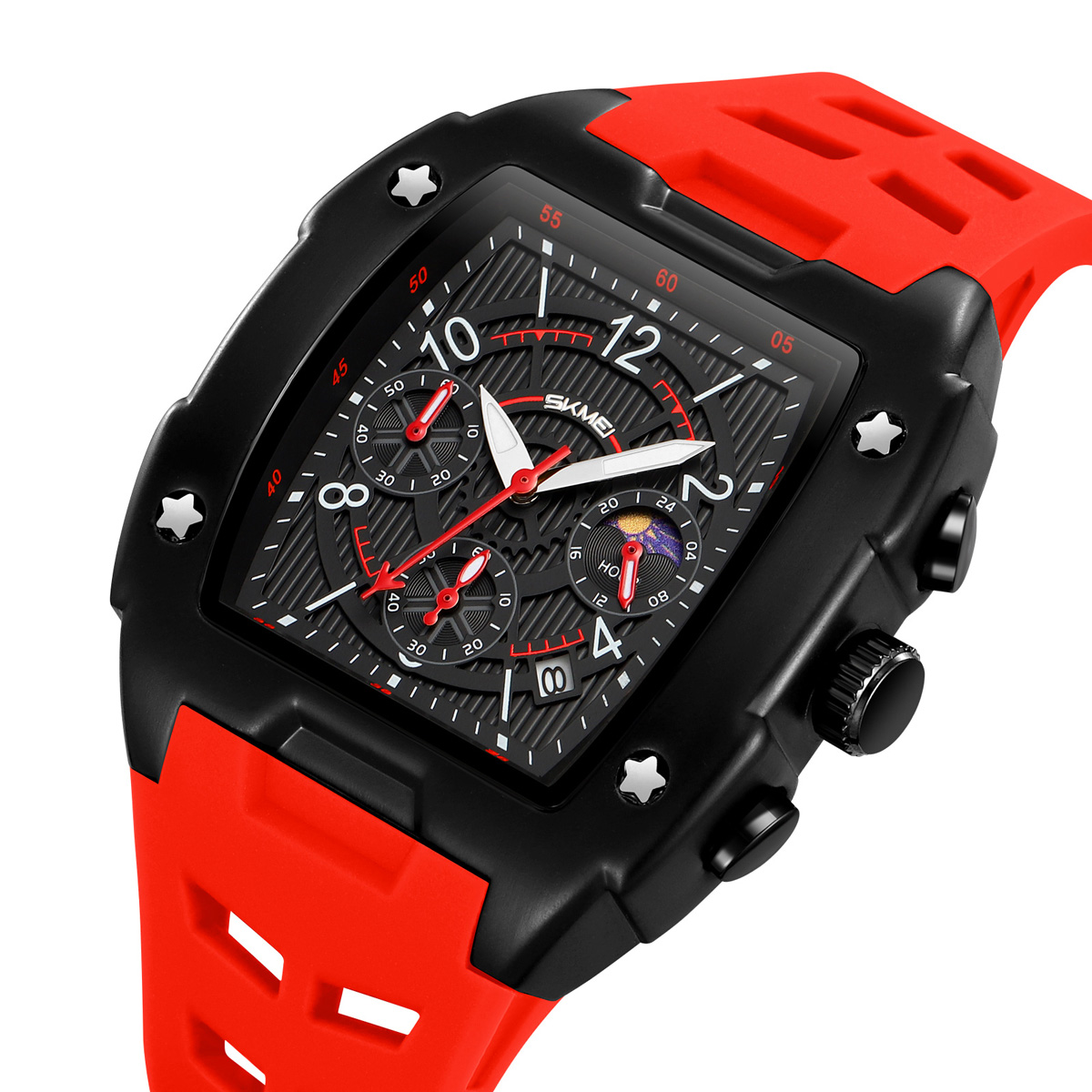 Skmei 9345 Wholesale China Men Quartz Watch 