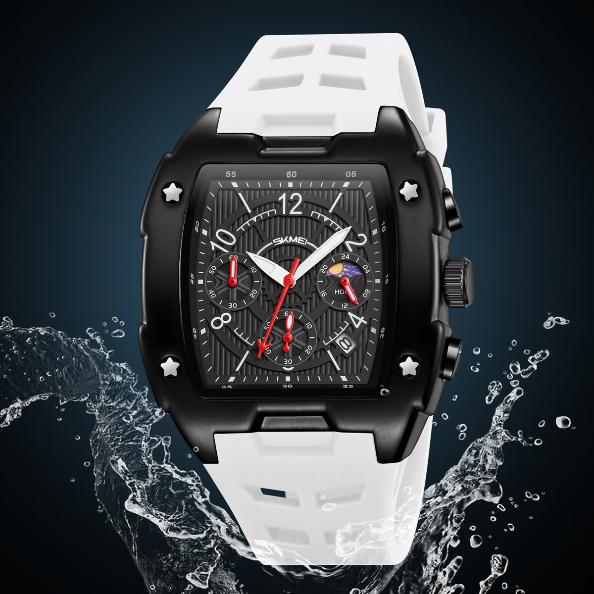 Skmei 9345 Wholesale China Men Quartz Watch 