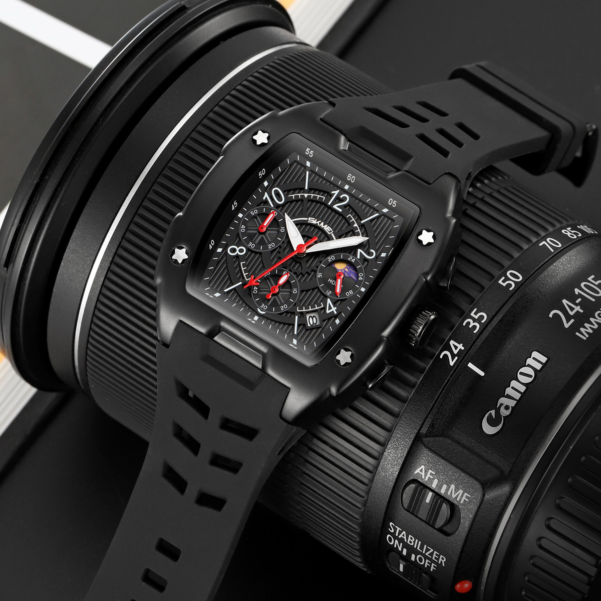 Skmei 9345 Wholesale China Men Quartz Watch 
