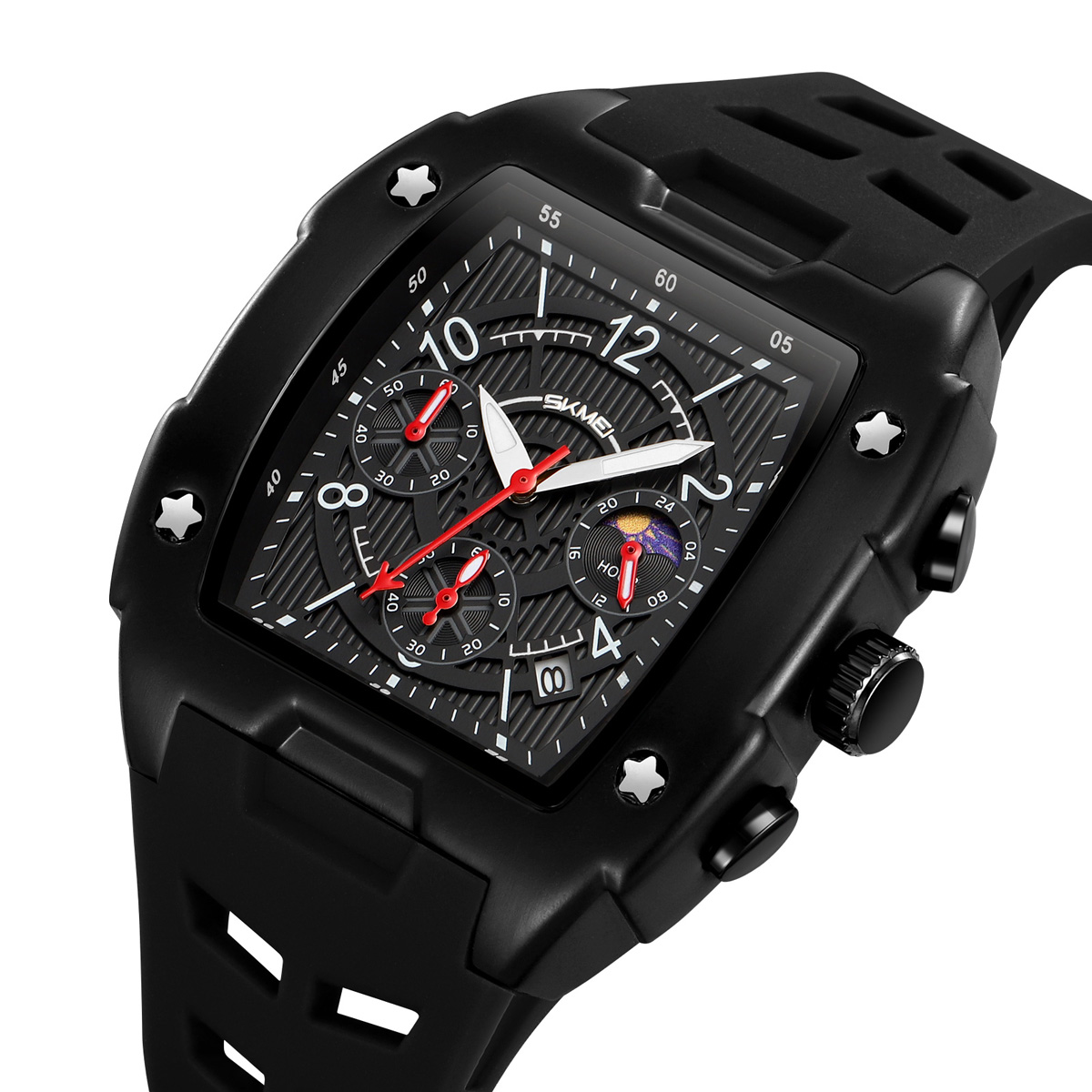 Skmei 9345 Wholesale China Men Quartz Watch 
