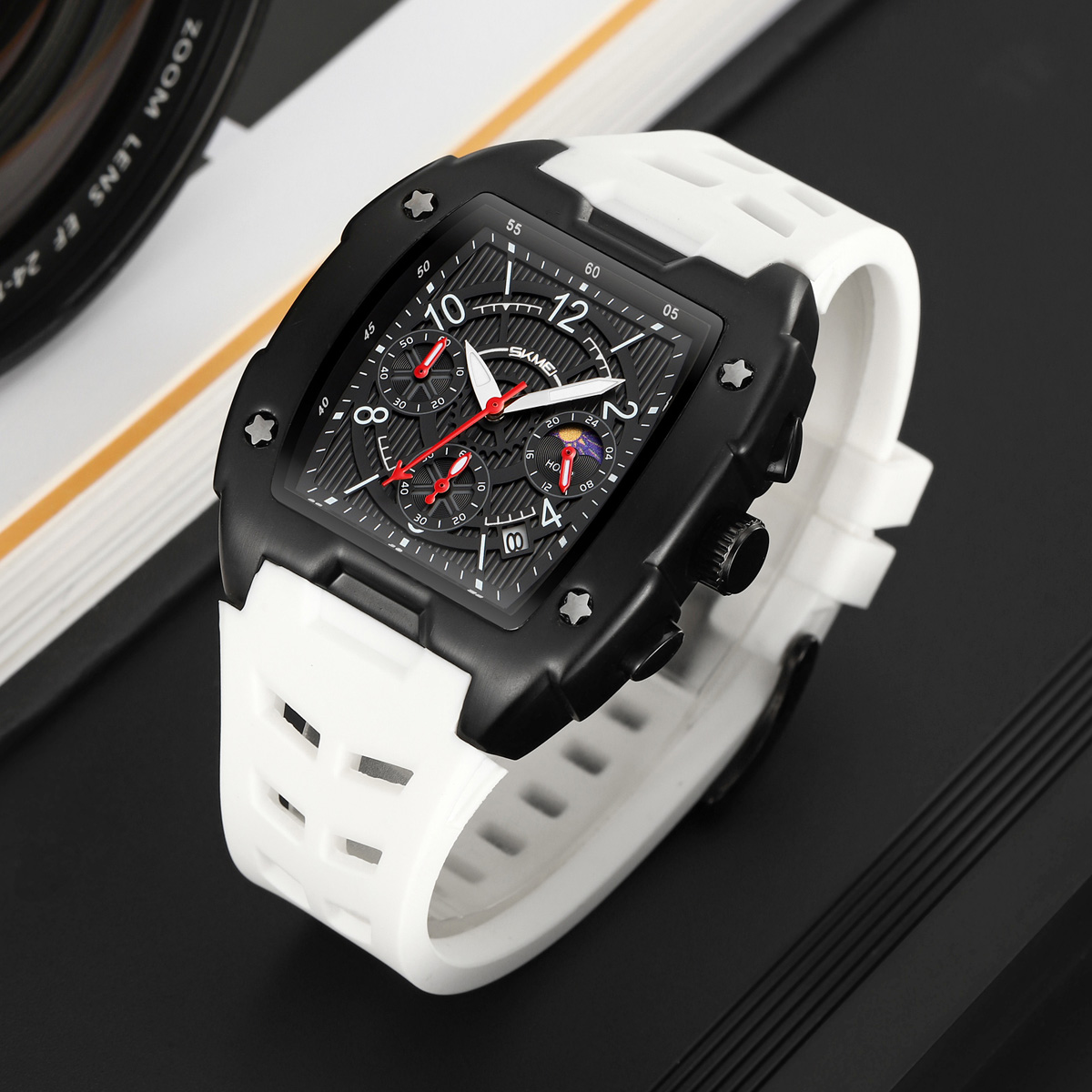 Skmei 9345 Wholesale China Men Quartz Watch 