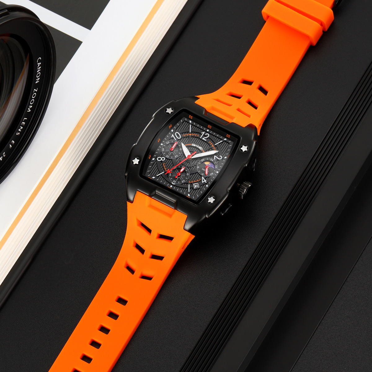 Skmei 9345 Wholesale China Men Quartz Watch 