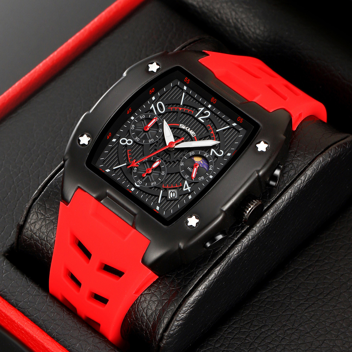 Skmei 9345 Wholesale China Men Quartz Watch 