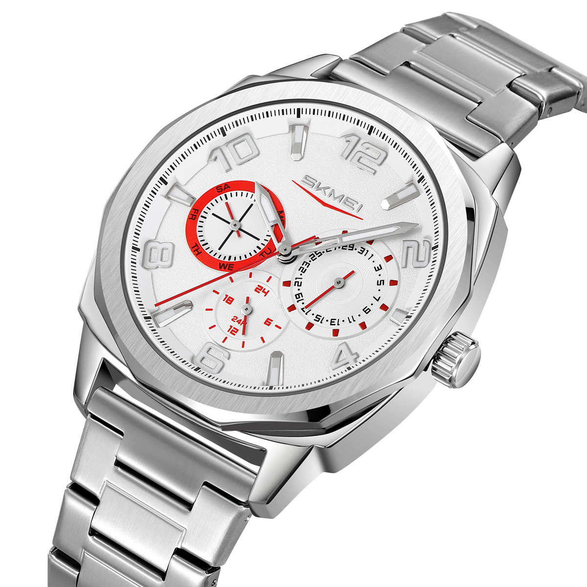 Skmei 9350 Wholesale China Men Quartz Watch