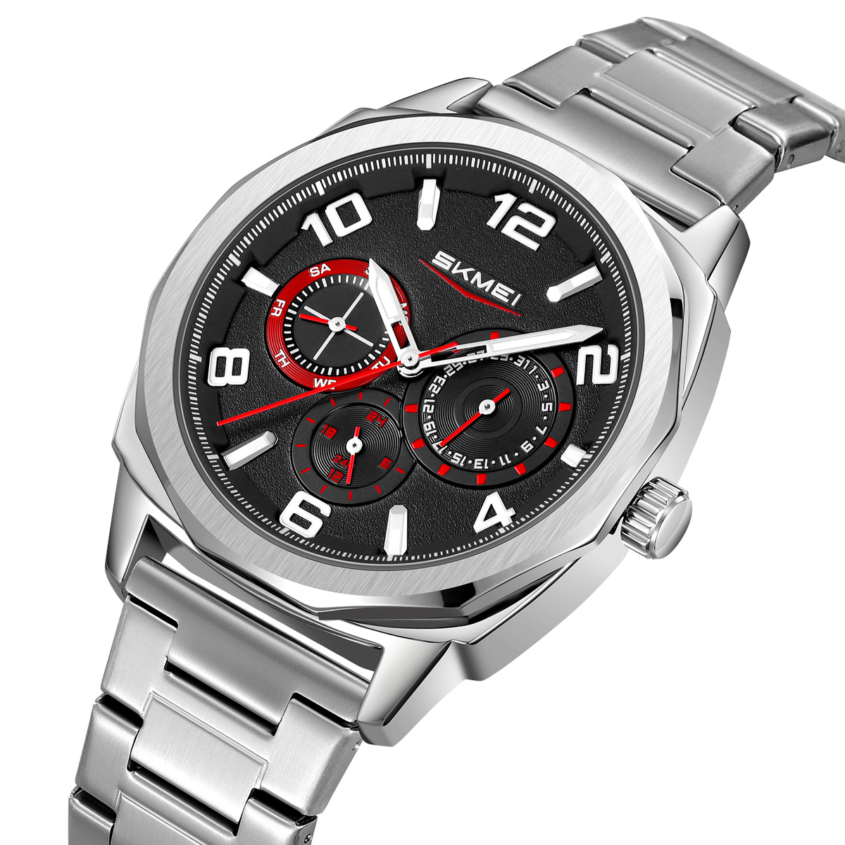 Skmei 9350 Wholesale China Men Quartz Watch