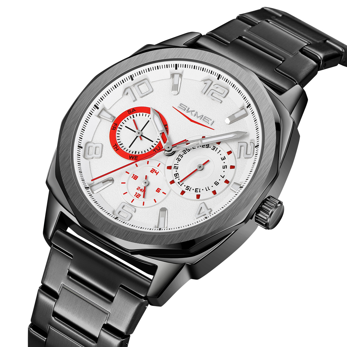 Skmei 9350 Wholesale China Men Quartz Watch