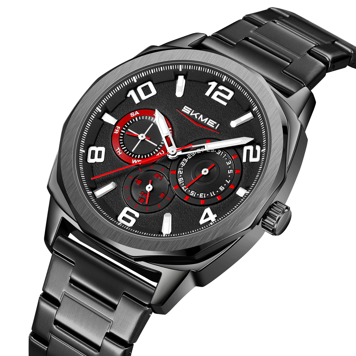 Skmei 9350 Wholesale China Men Quartz Watch