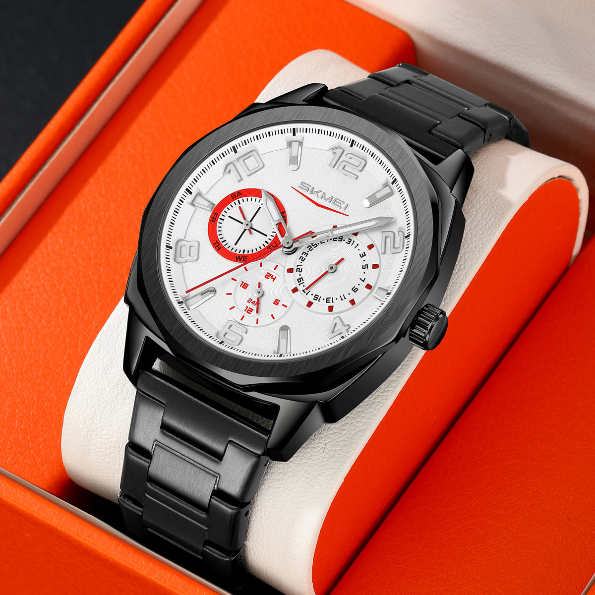 Skmei 9350 Wholesale China Men Quartz Watch