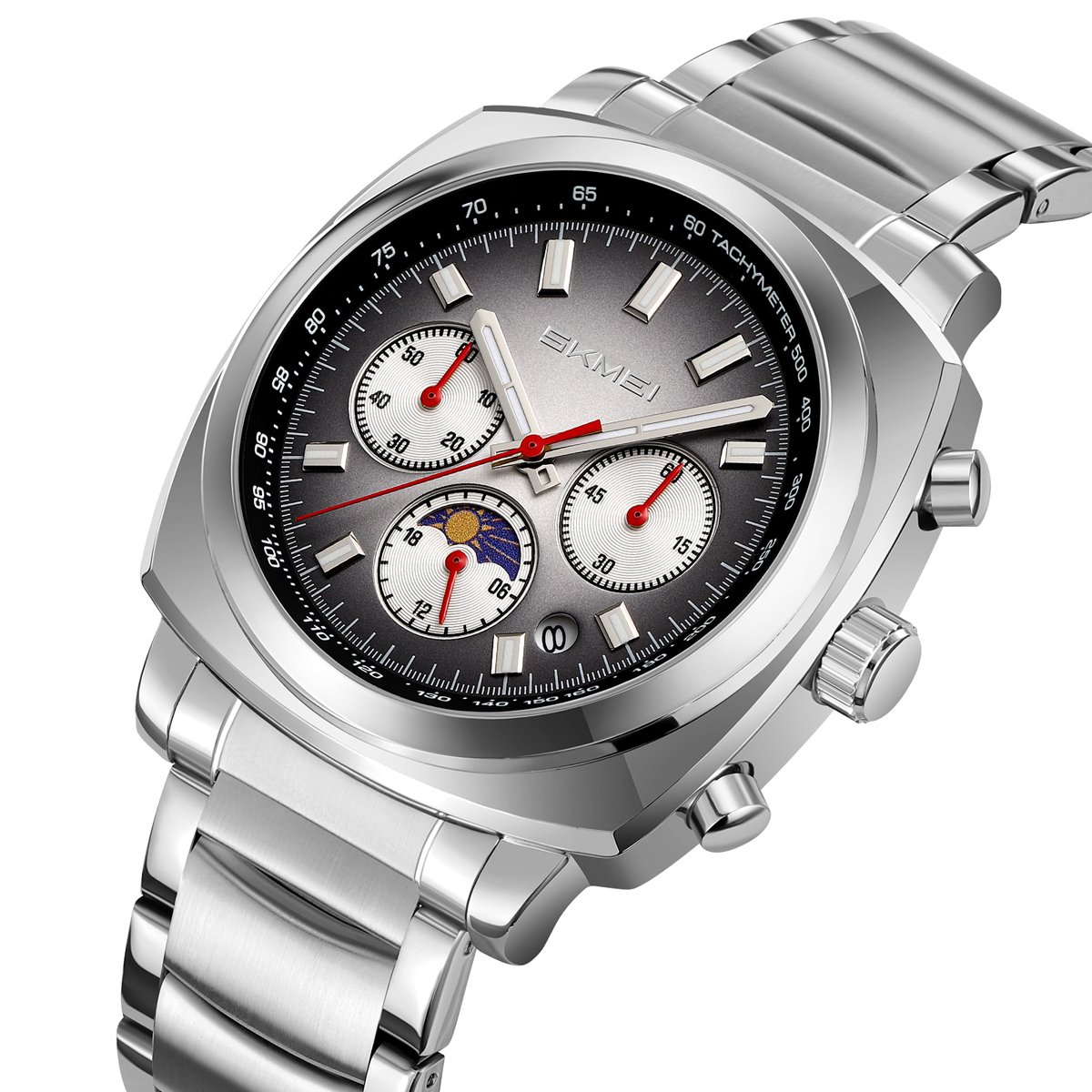 Skmei 9360 Luxury Men Quartz Watch