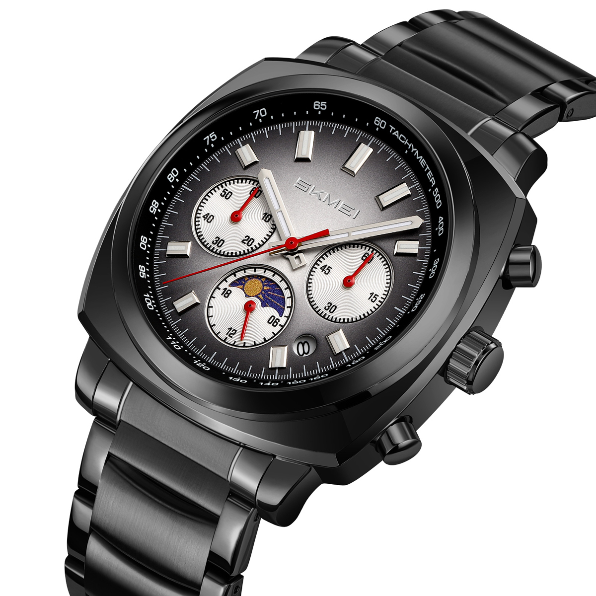 Skmei 9360 Luxury Men Quartz Watch