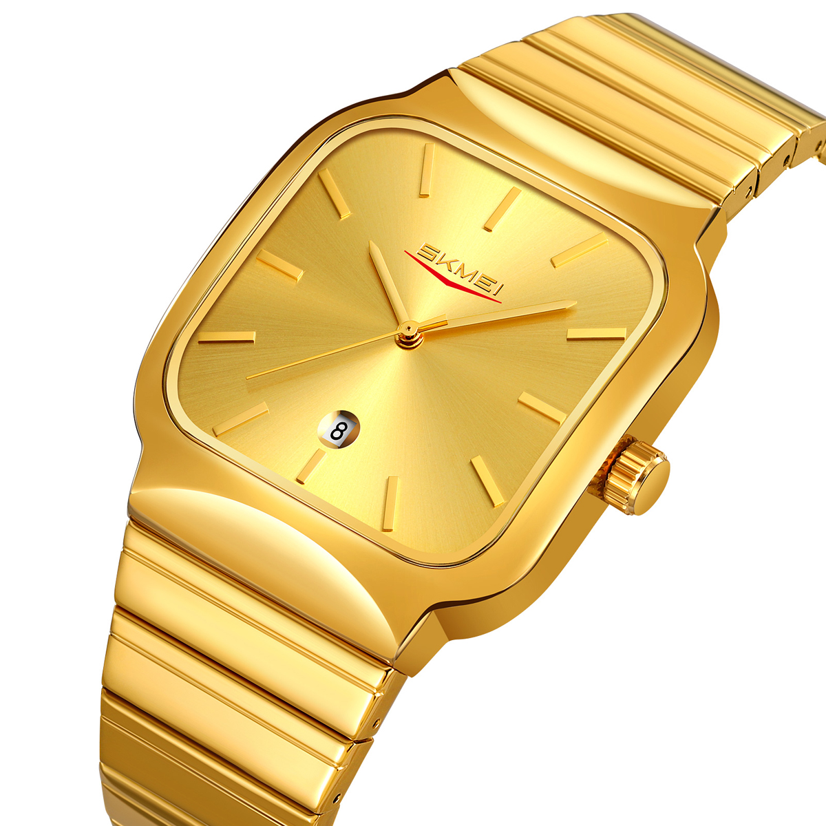 SKMEI 9361 New Times square watches