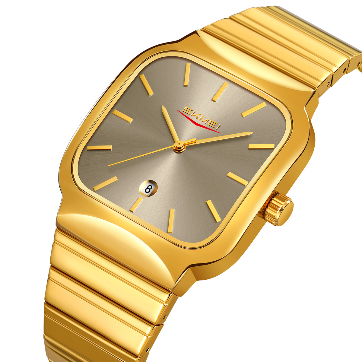 SKMEI 9361 New Times square watches