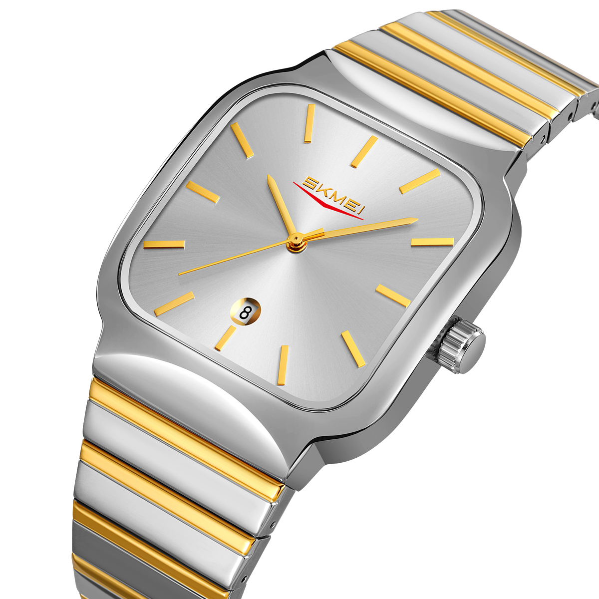 SKMEI 9361 New Times square watches