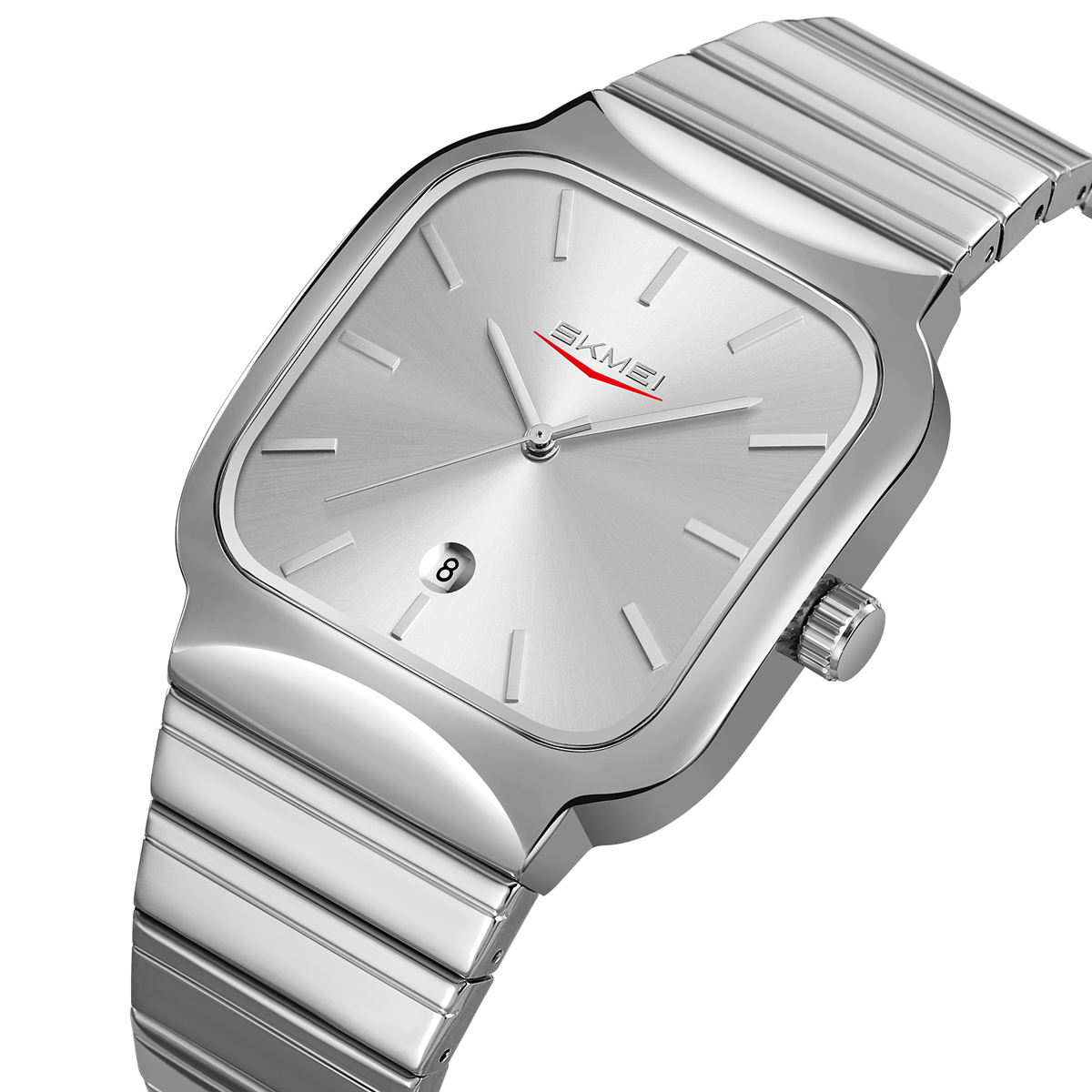 SKMEI 9361 New Times square watches