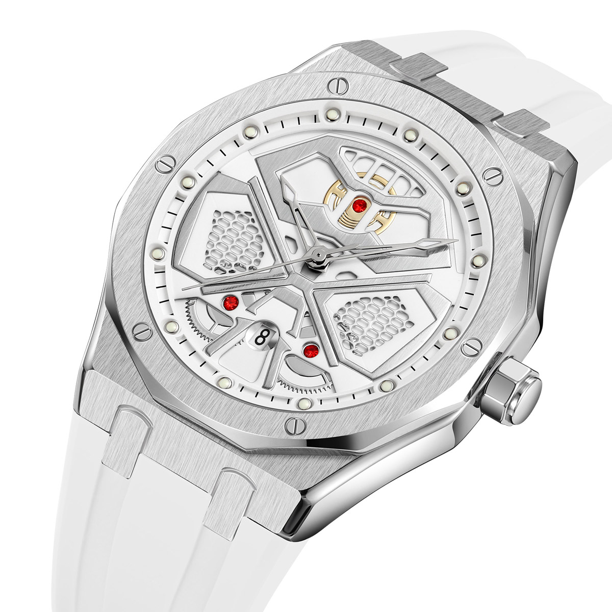 Original Factory Wholesale Skmei 9362 Men Watches OEM