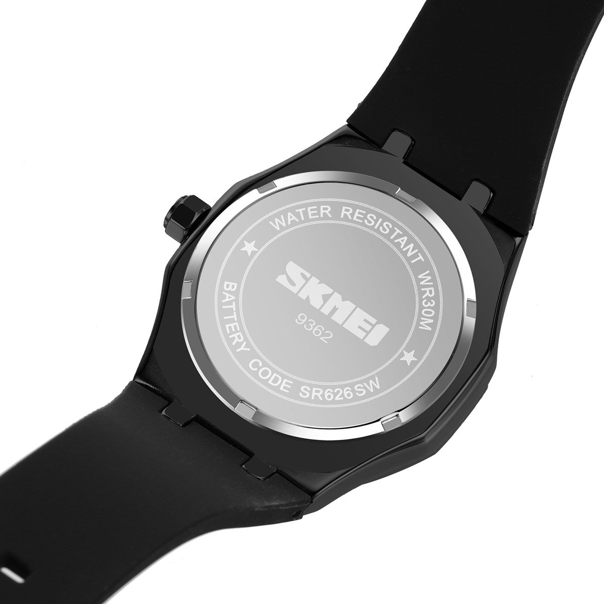 Original Factory Wholesale Skmei 9362 Men Watches OEM