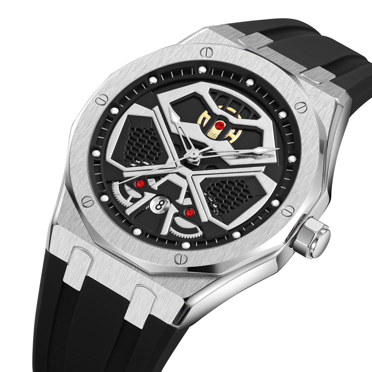 Original Factory Wholesale Skmei 9362 Men Watches OEM