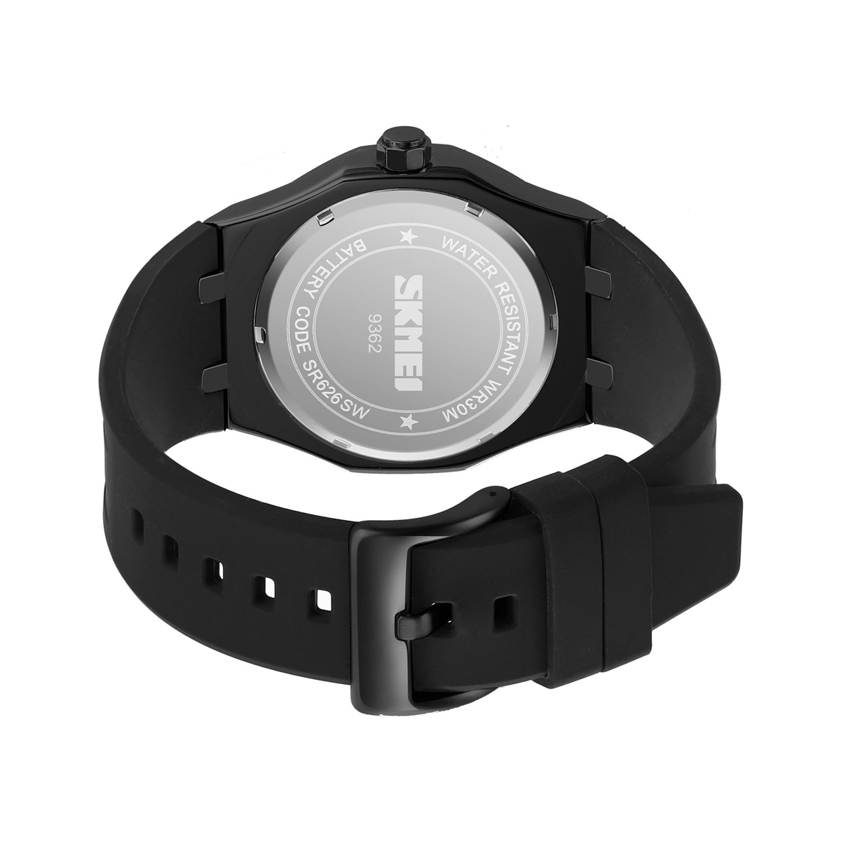 Original Factory Wholesale Skmei 9362 Men Watches OEM