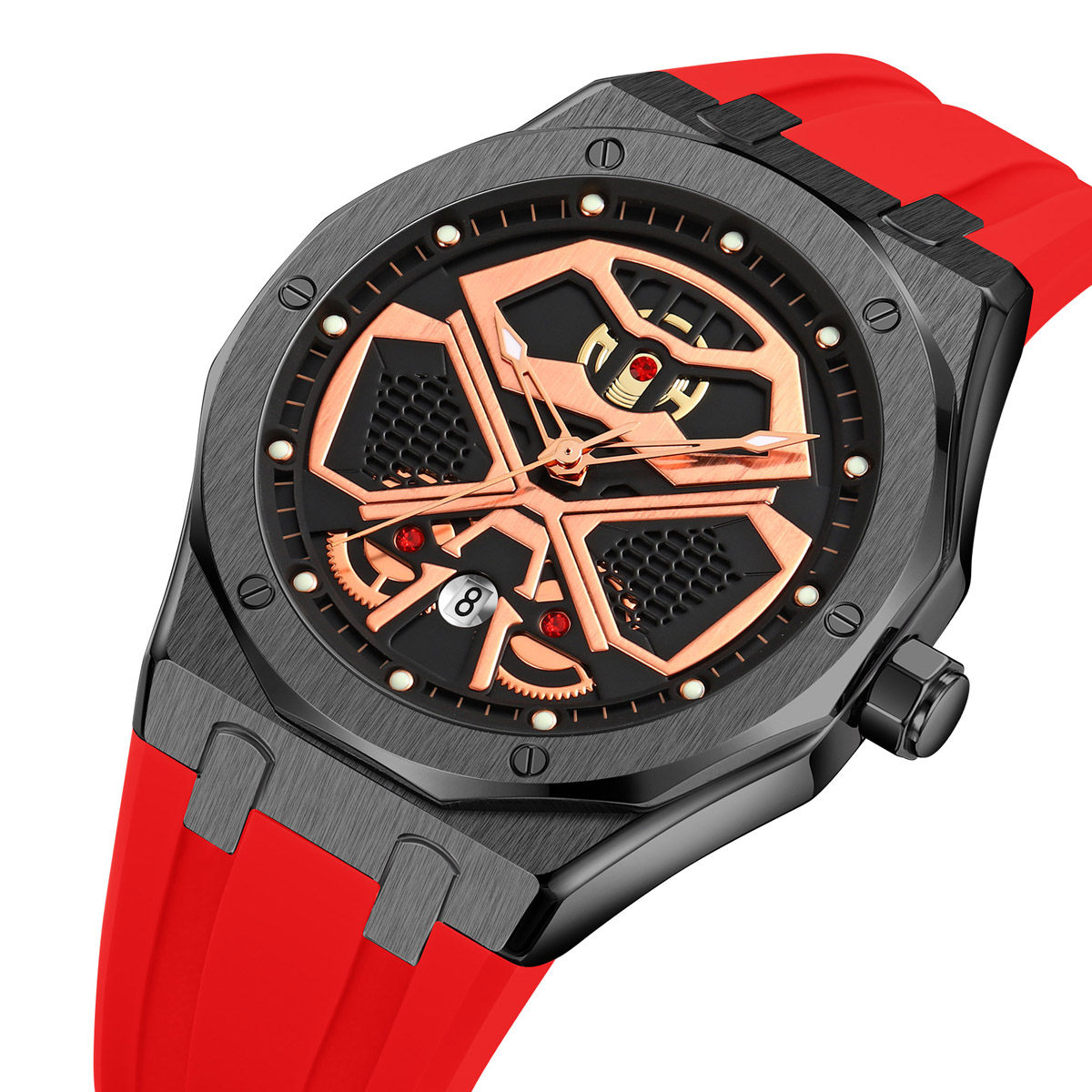 Original Factory Wholesale Skmei 9362 Men Watches OEM