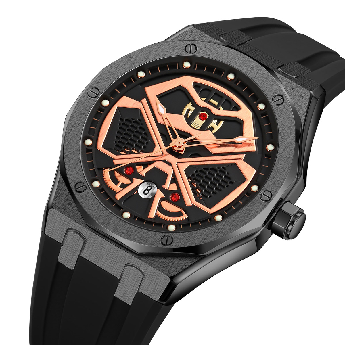 Original Factory Wholesale Skmei 9362 Men Watches OEM