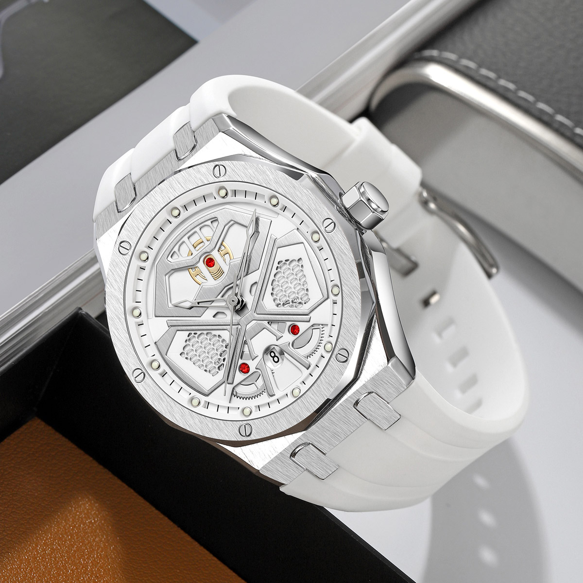 Original Factory Wholesale Skmei 9362 Men Watches OEM