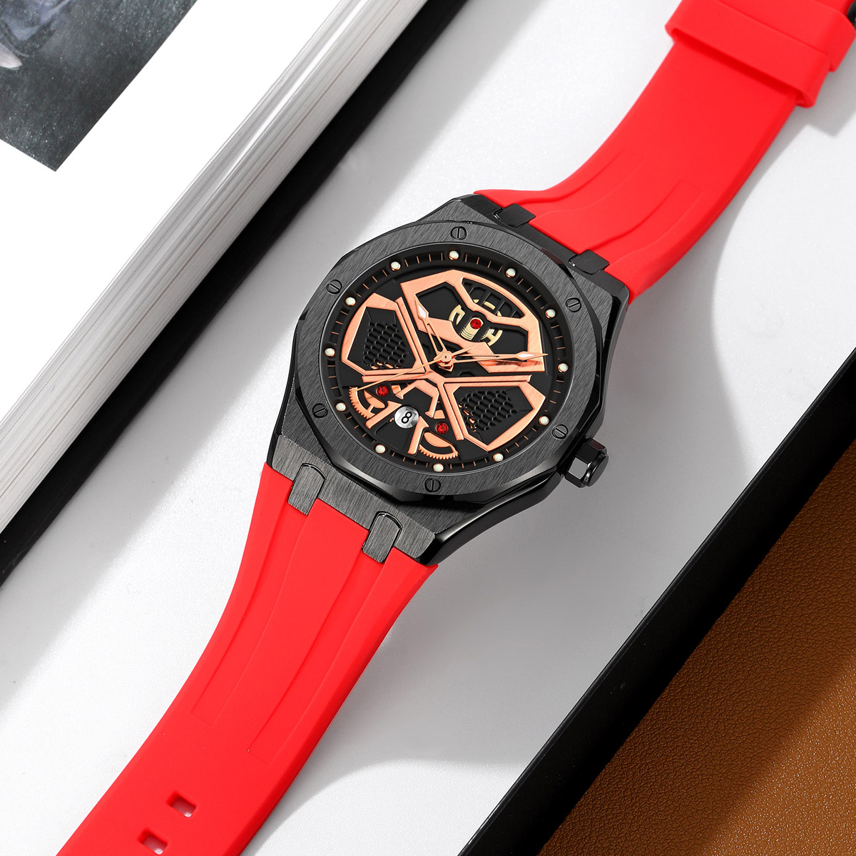 Original Factory Wholesale Skmei 9362 Men Watches OEM