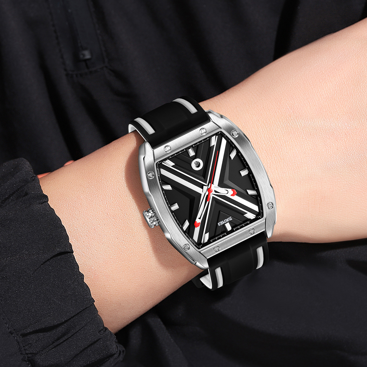 SKMEI 9364 Top Brand Men Quartz Watch