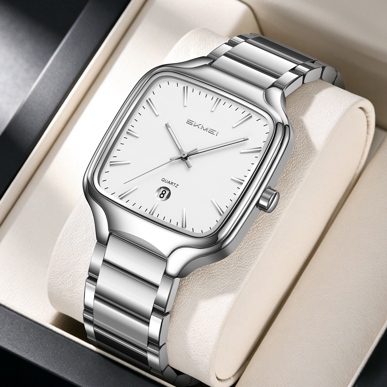 SKMEI 9366 FASHION WATCHES MEN
