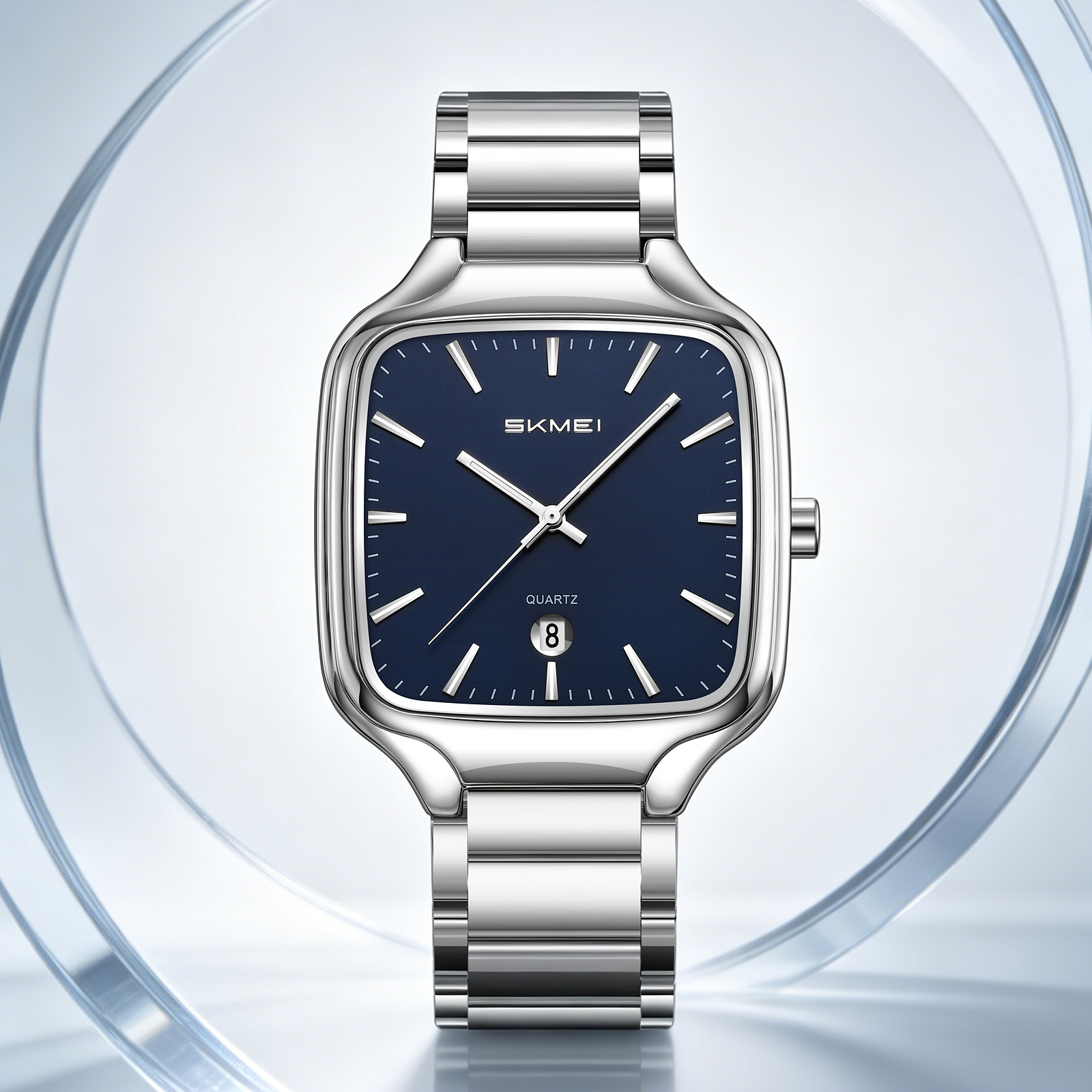 SKMEI 9366 FASHION WATCHES MEN