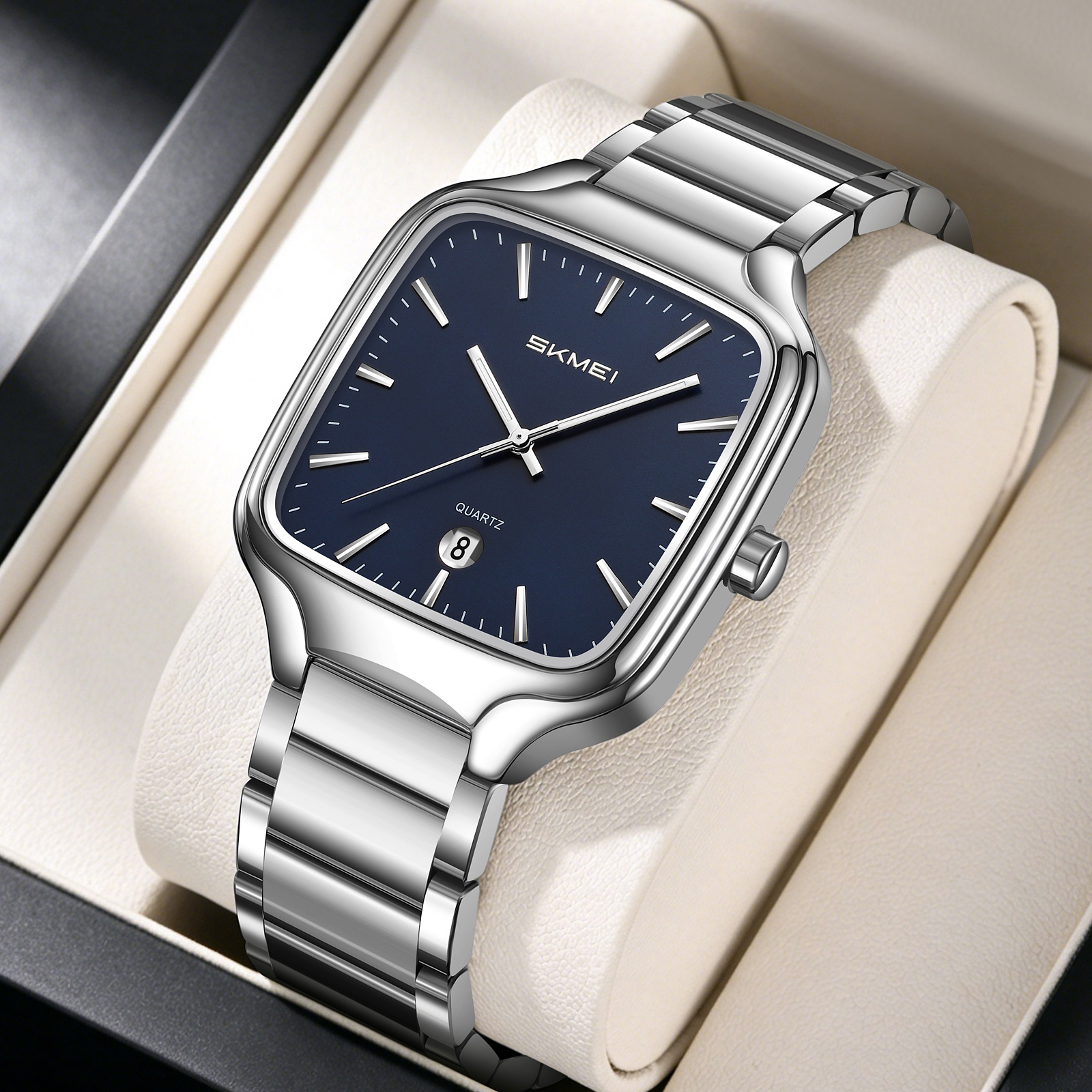SKMEI 9366 FASHION WATCHES MEN