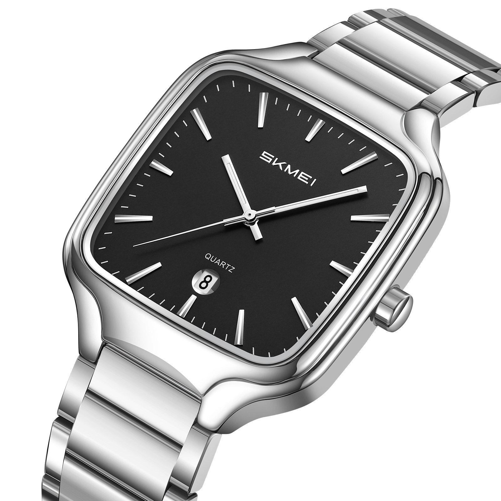 SKMEI 9366 FASHION WATCHES MEN