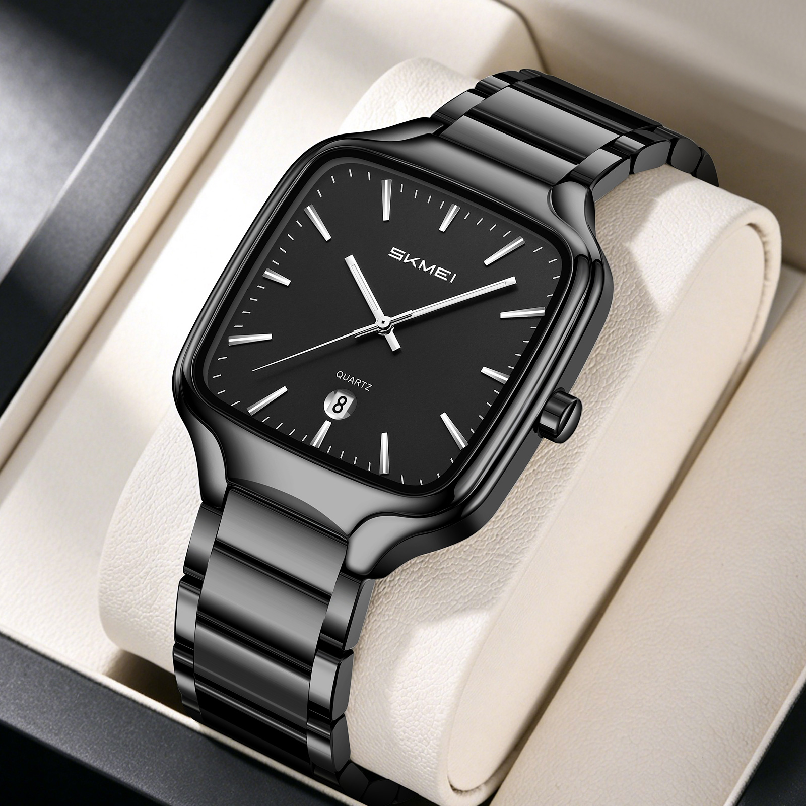 SKMEI 9366 FASHION WATCHES MEN