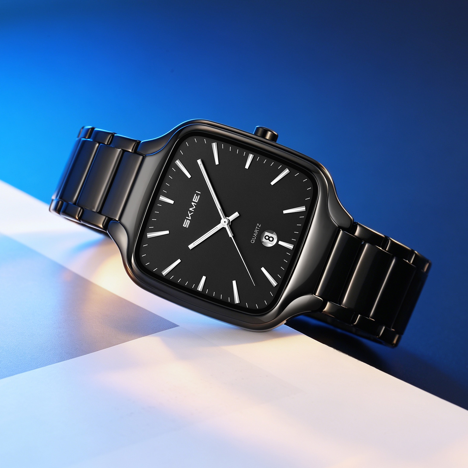 SKMEI 9366 FASHION WATCHES MEN