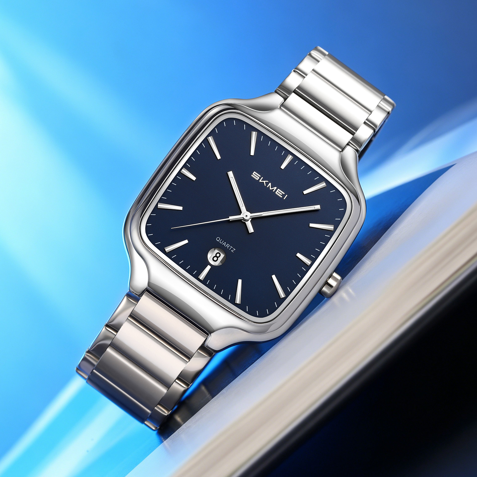 SKMEI 9366 FASHION WATCHES MEN
