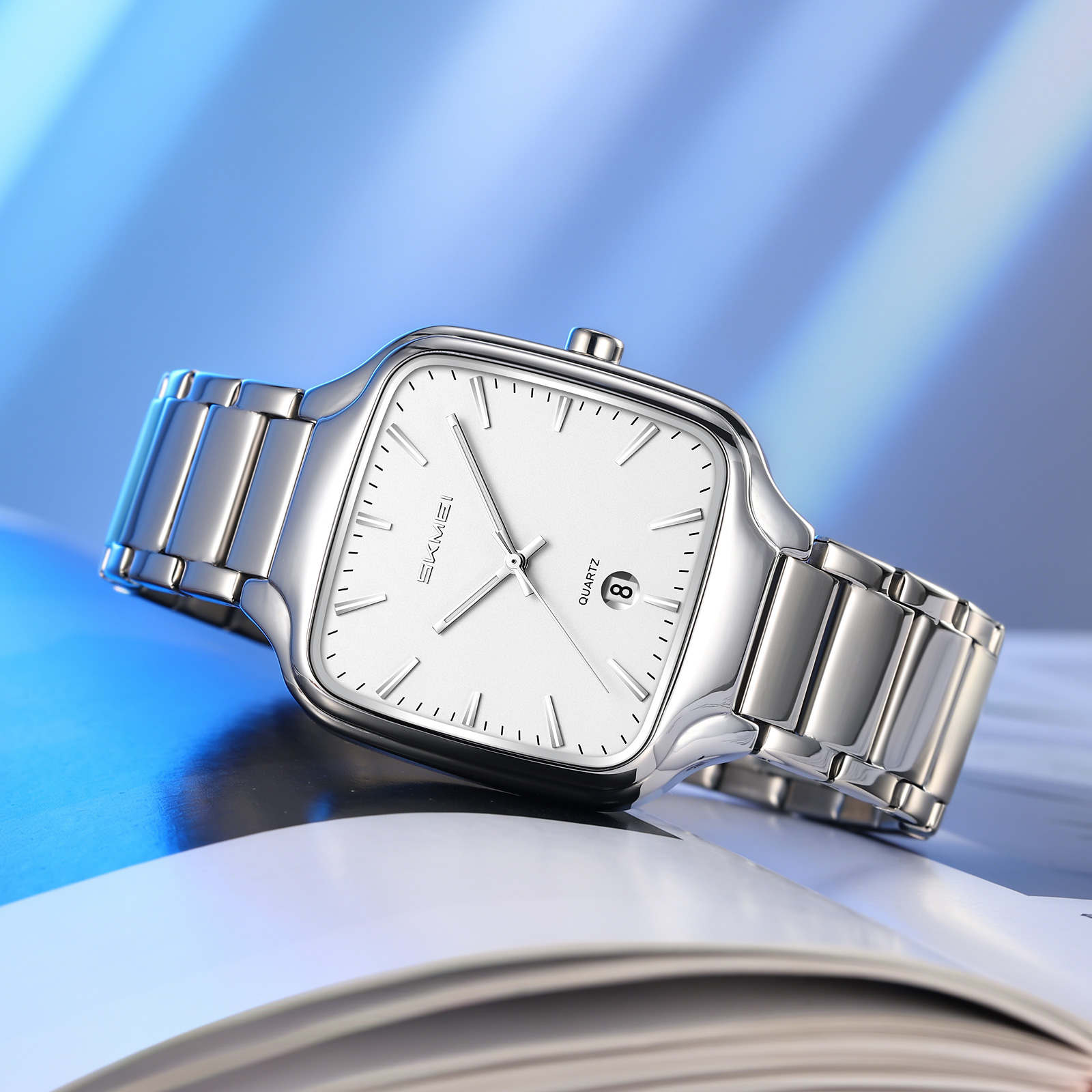 SKMEI 9366 FASHION WATCHES MEN