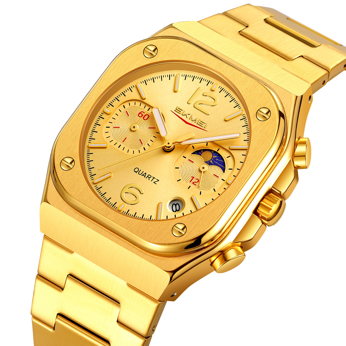Skmei 9368 Hot Sell Wholesale Mens Quartz Watch