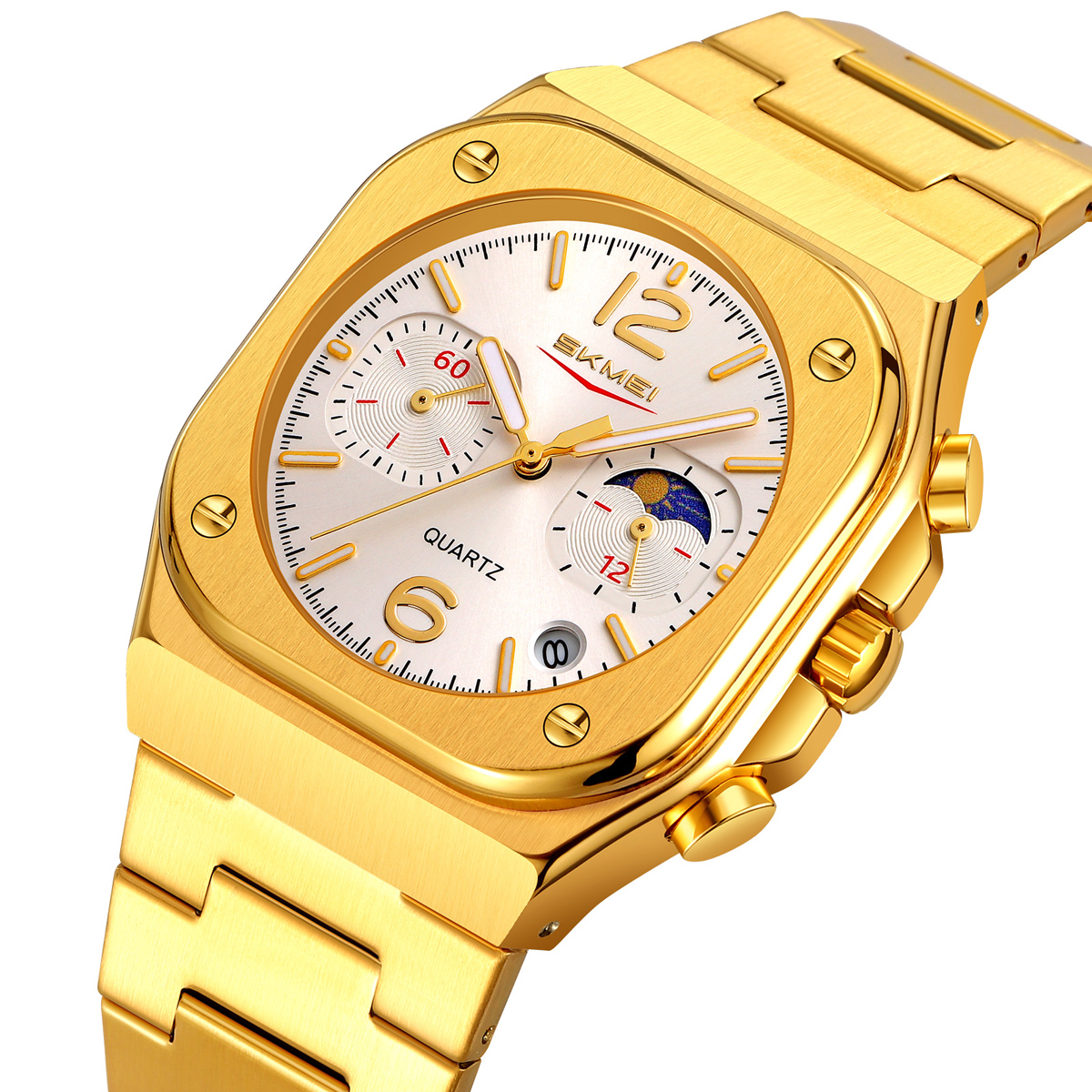 Skmei 9368 Hot Sell Wholesale Mens Quartz Watch