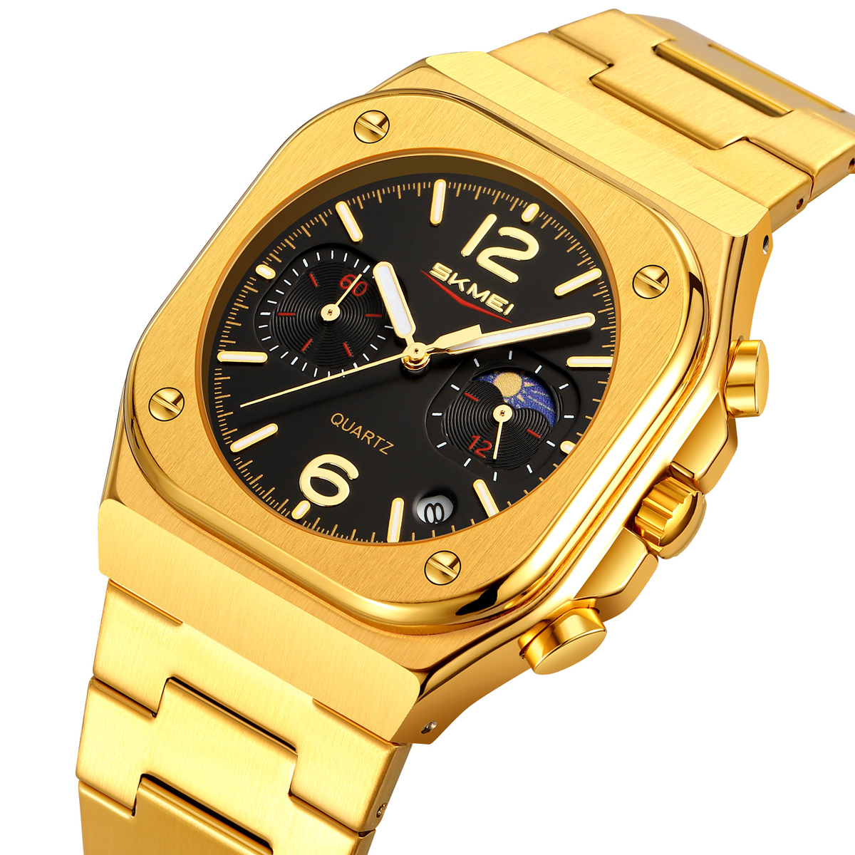 Skmei 9368 Hot Sell Wholesale Mens Quartz Watch